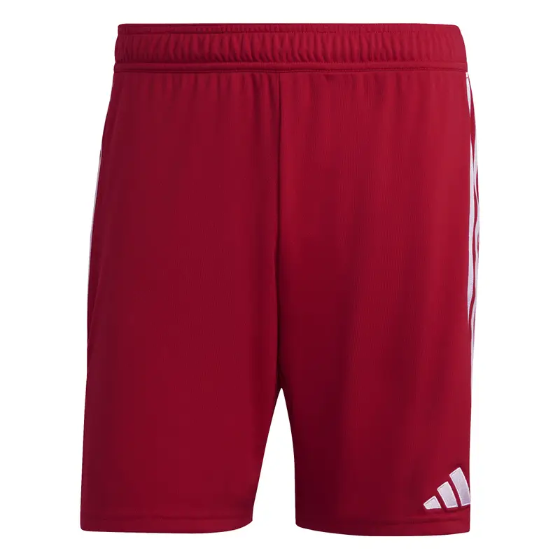 Pantaloncini adidas Tiro 23 League Rouge