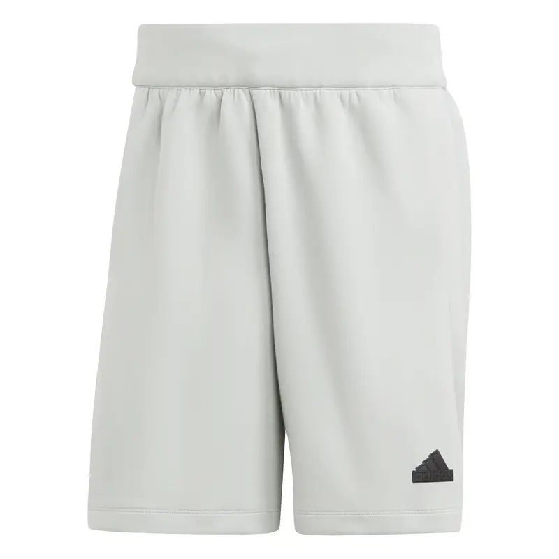 Pantaloncini adidas Z.N.E. Premium Argenté