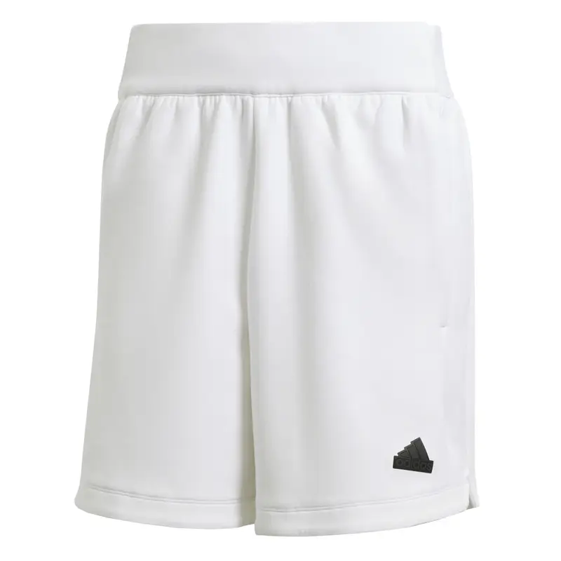 Pantaloncini adidas Z.N.E. Premium Blanc