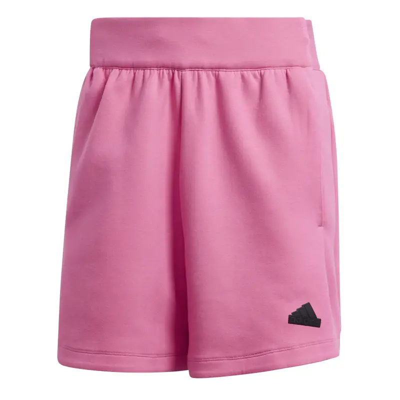 Pantaloncini adidas Z.N.E. Premium Rose