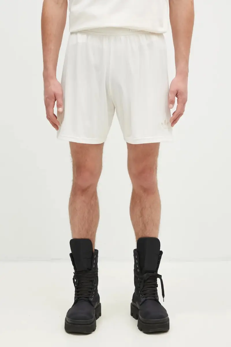 pantaloncini Anniversary Shorts uomo colore beige IT2744