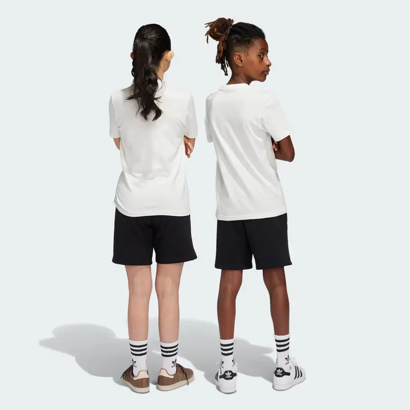 Pantaloncini Black miniatura 2