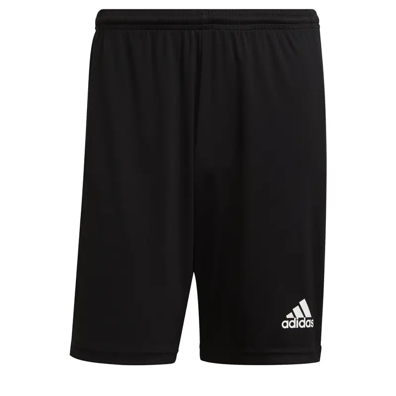 Pantaloncini calcio Adidas SQUADRA neri | Adidas