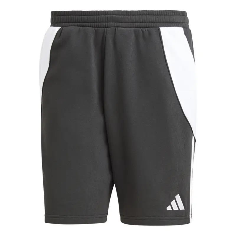 Pantaloncini calcio adidas Tiro 24 Noir