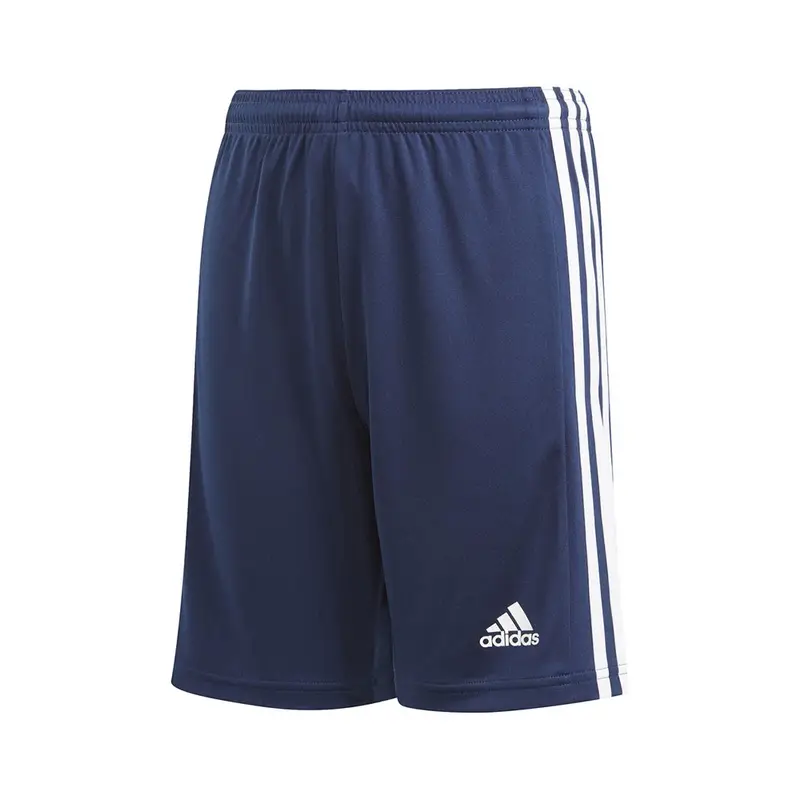 Pantaloncini Calcio Squadra 21 Blu Bianco Bambino 7-8 Anni