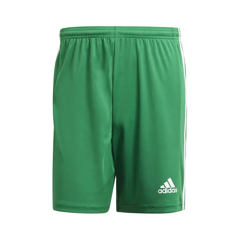 Pantaloncini Calcio Squadra 21 Verde Bianco Uomo S