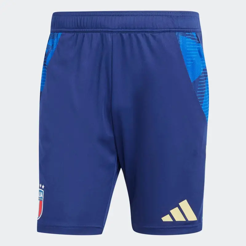 Pantaloncini calcio uomo ADIDAS Italia Euro 24 | Adidas