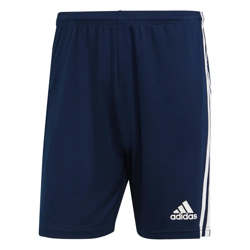 Pantaloncini calcio uomo ADIDAS SQUADRA blu | Adidas Blu scuro