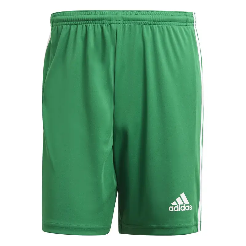 Pantaloncini calcio uomo Adidas SQUADRA verdi | Adidas Verde