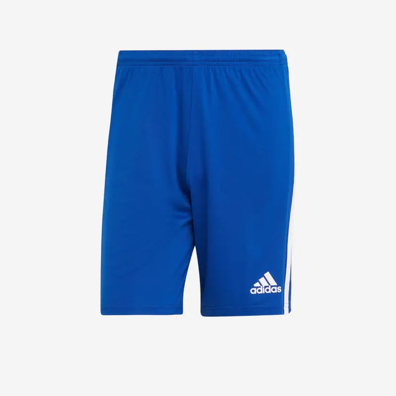 Pantaloncini calcio uomo SQUADRA blu | Adidas