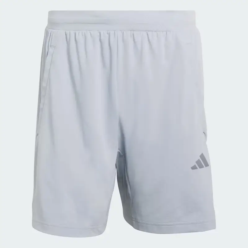 PANTALONCINI CLIMACOOL 3D Halo Silver miniatura 4