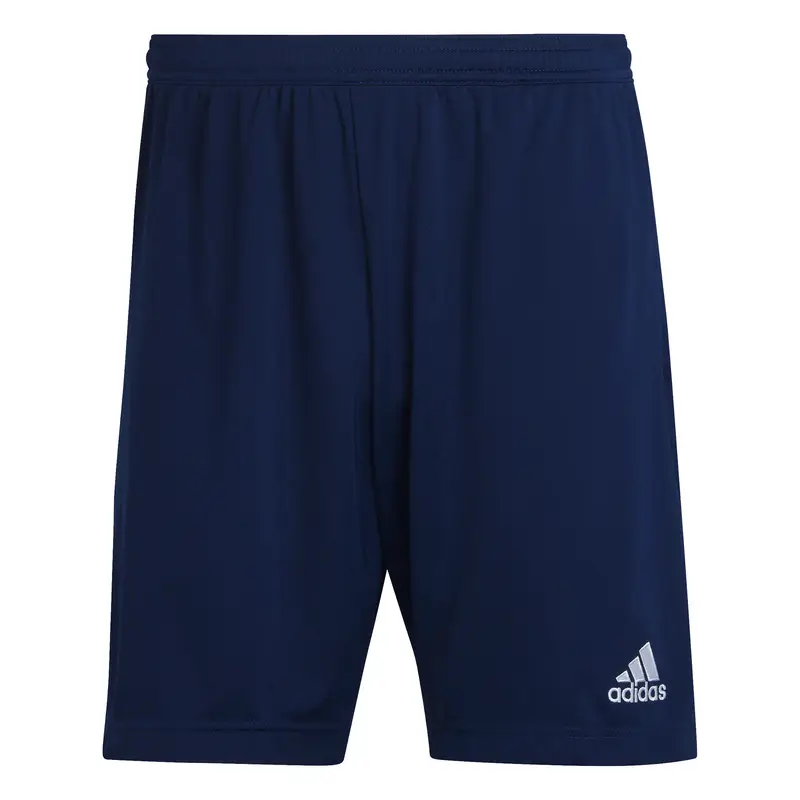 Pantaloncini da allenamento adidas Entrada 22 Bleu