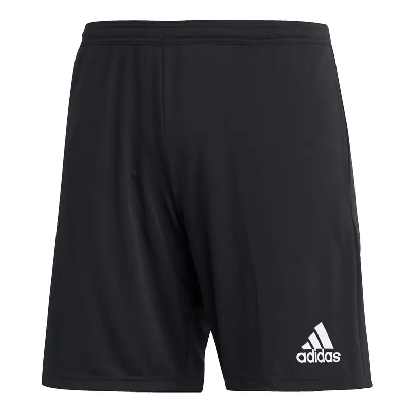 Pantaloncini da allenamento adidas Entrada 22 Noir