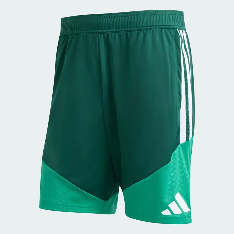 Pantaloncini da allenamento Algeria 26 Team Dark Green