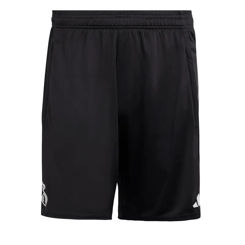 Pantaloncini da allenamento Real Madrid 2025/26 Noir