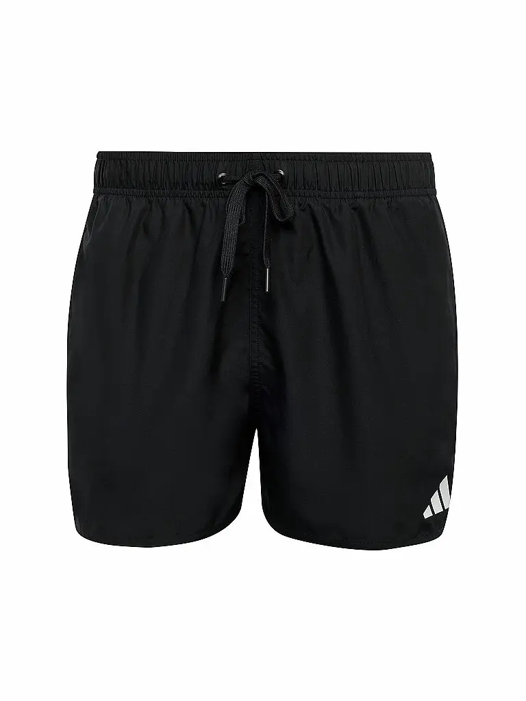 Pantaloncini da bagno da uomo 3S BLD SH 3 pollici nero | S