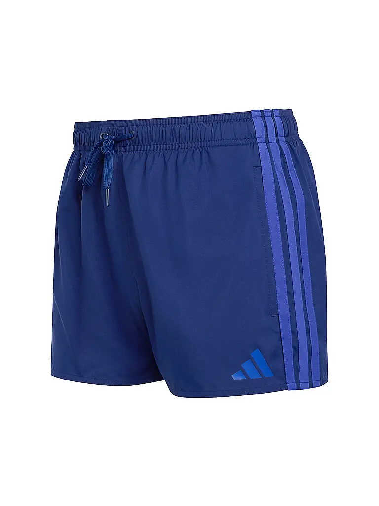 Pantaloncini da bagno da uomo 3S BLD SH 3in blu | S