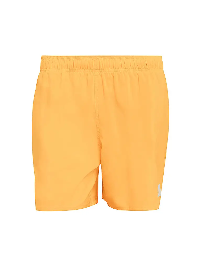Pantaloncini da bagno da uomo ESS SH 5in arancione | S