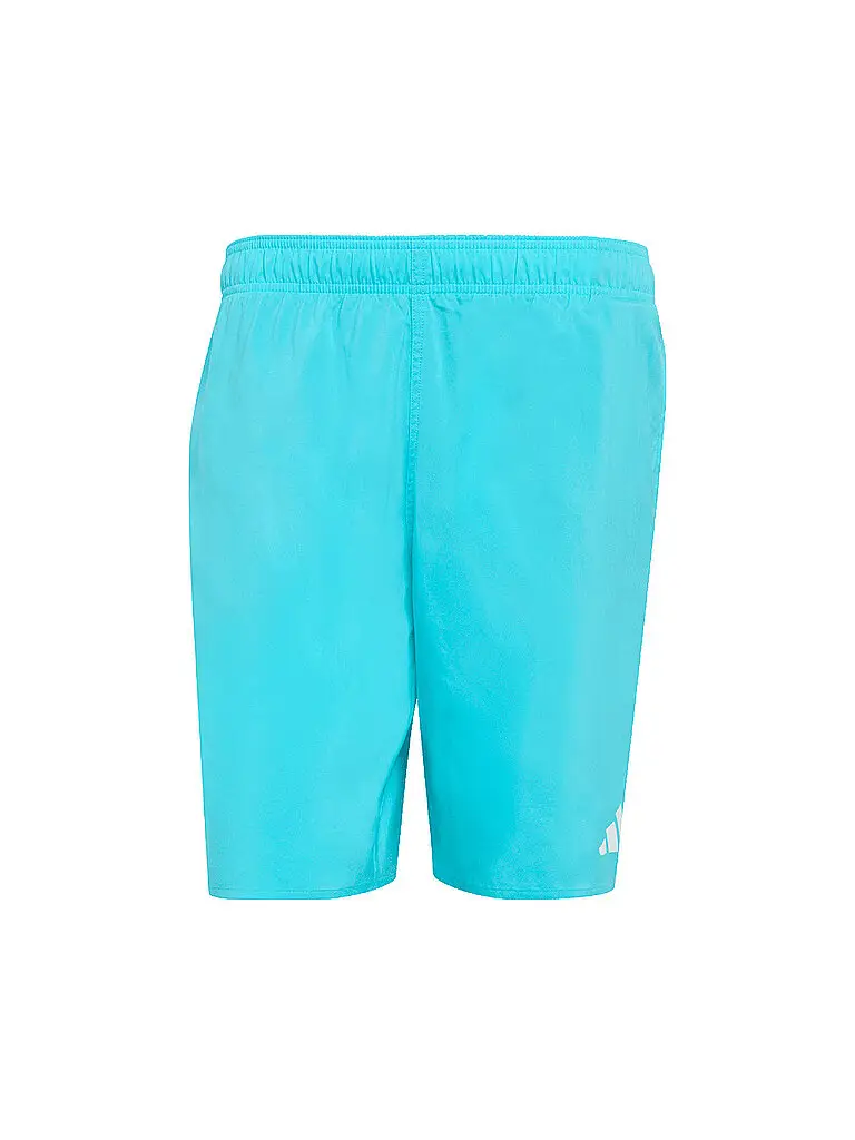 Pantaloncini da bagno da uomo ESS SH 8in blu | S