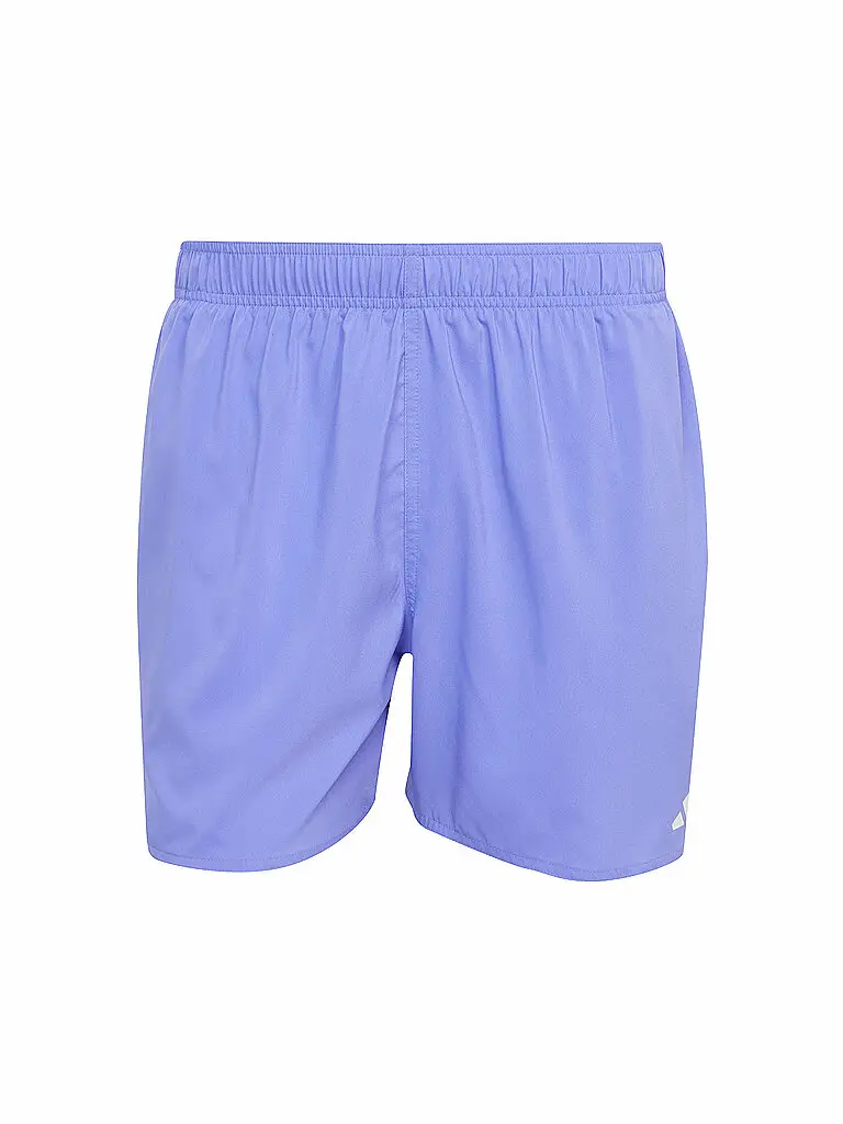 Pantaloncini da bagno da uomo Water React 5 pollici blu | S