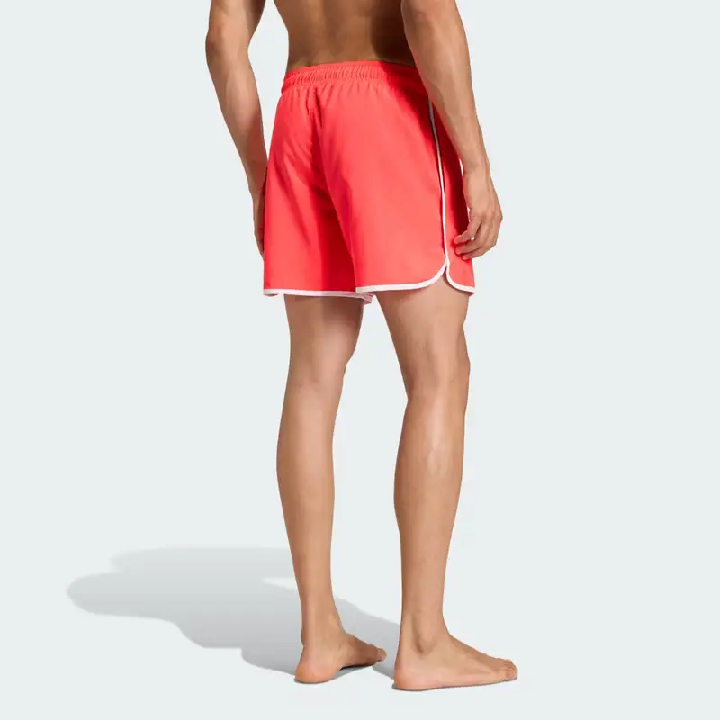 PANTALONCINI DA BAGNO WATER REACTIVE GRAPHIC 5 INCH Lucid Red miniatura 2