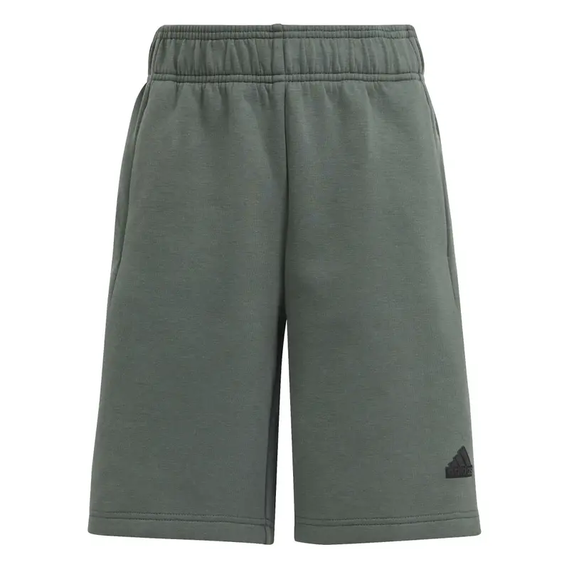 Pantaloncini da bambino Adidas Z.N.E Vert