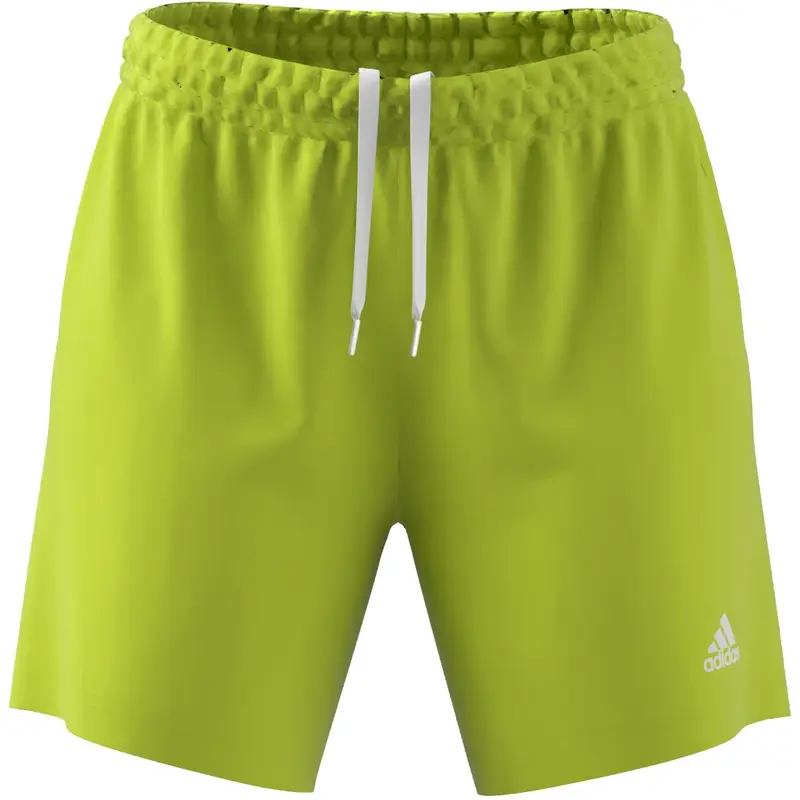 Pantaloncini da donna adidas Entrada 22 Jaune