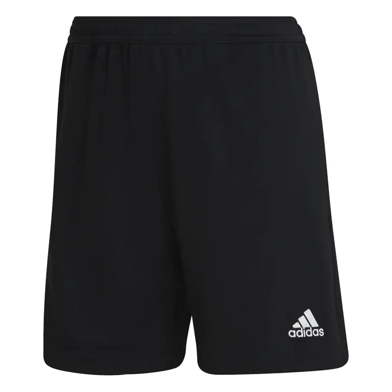 Pantaloncini da donna adidas Entrada 22 Noir