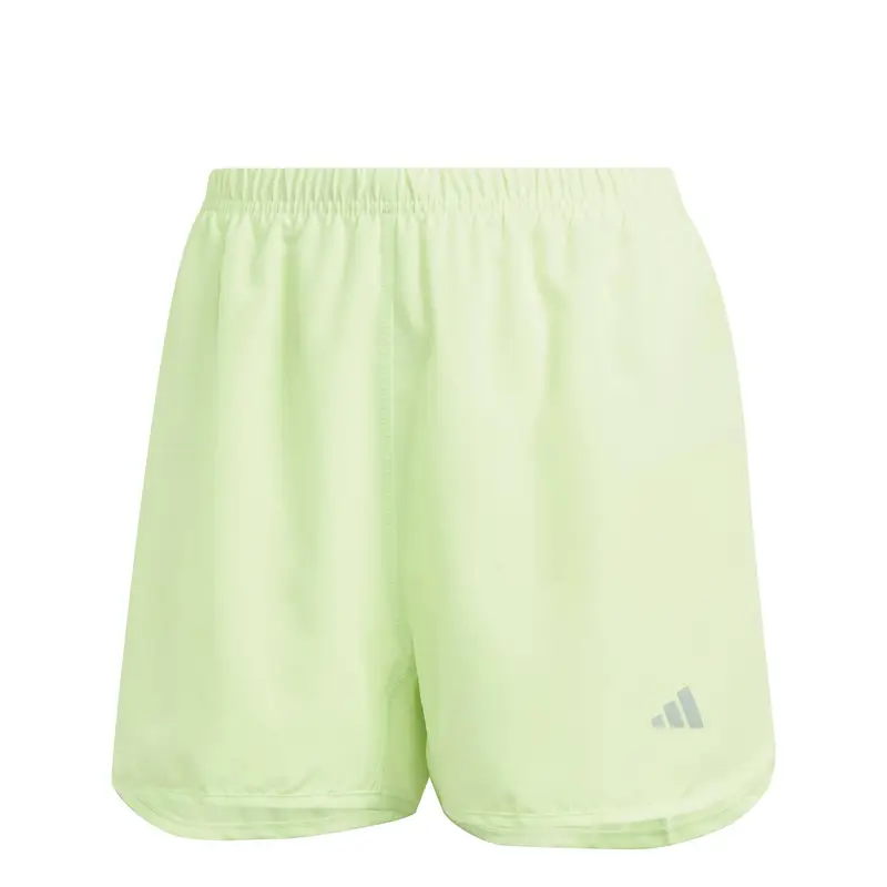 Pantaloncini da donna adidas Run It Vert