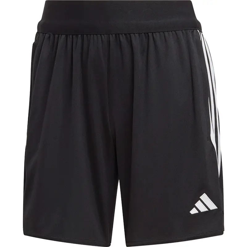 Pantaloncini da donna adidas Tiro 23 League Noir