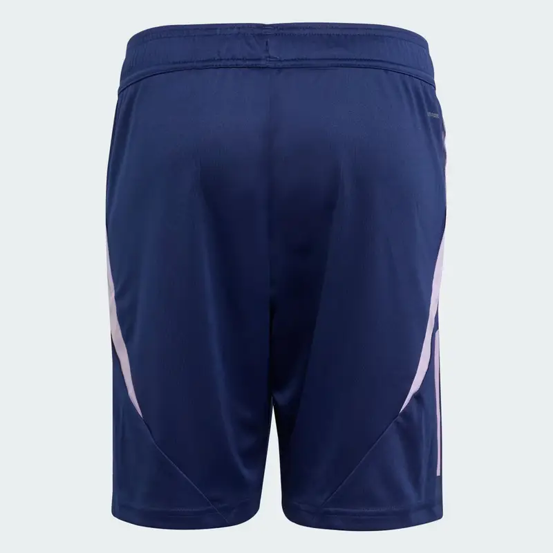 Pantaloncini da ginnastica Francia bambini e bambine Dark Blue miniatura 2