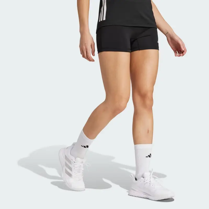 Pantaloncini da pallavolo Black miniatura 3