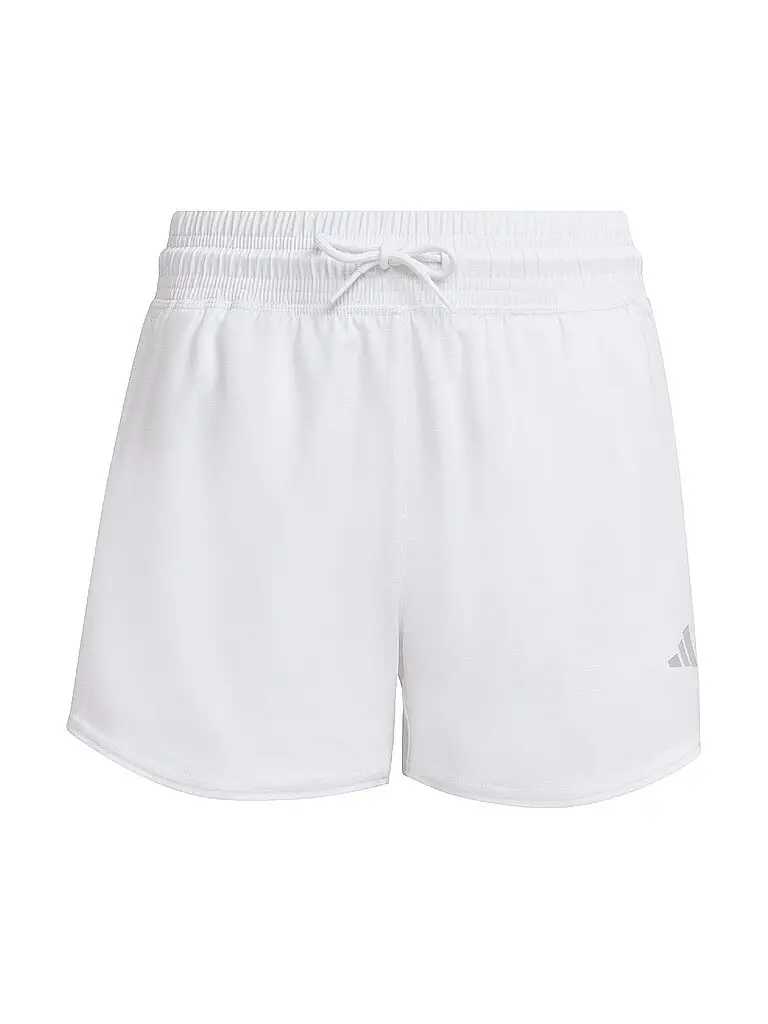 Pantaloncini da tennis Club da ragazza bianco | 128