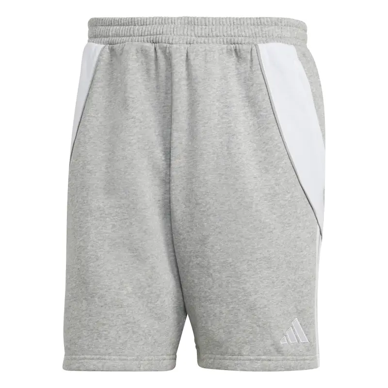 Pantaloncini della tuta adidas Tiro 24 Gris