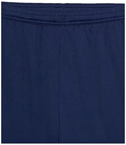 adidas Pantaloncini Entrada 22 bambino, Team Blu Navy, XL miniatura 2