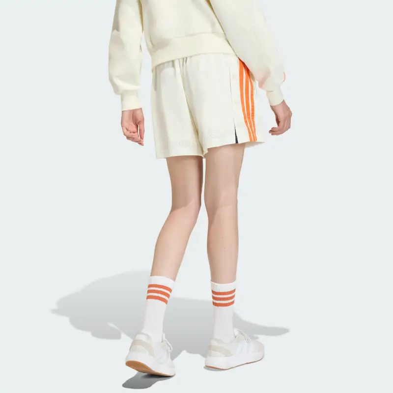 PANTALONCINI MESH STADIUM Off White miniatura 2