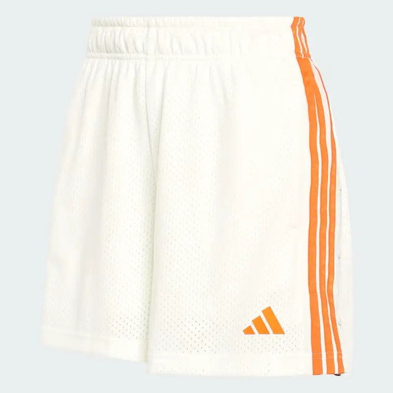 PANTALONCINI MESH STADIUM Off White miniatura 4