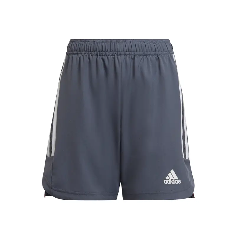 Pantaloncini per bambini adidas Condivo 22 Match Day Bleu