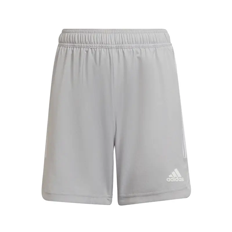 Pantaloncini per bambini adidas Condivo 22 Match Day Gris
