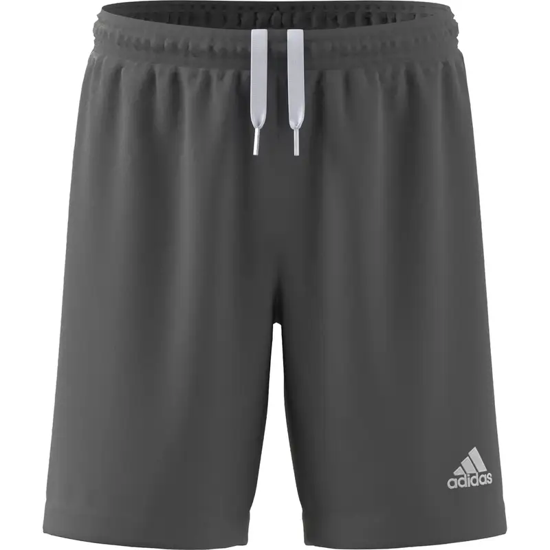 Pantaloncini per bambini adidas Entrada 22 Gris