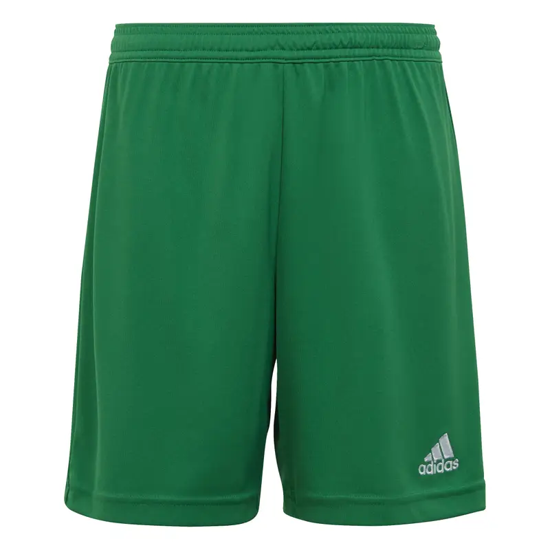 Pantaloncini per bambini adidas Entrada Vert