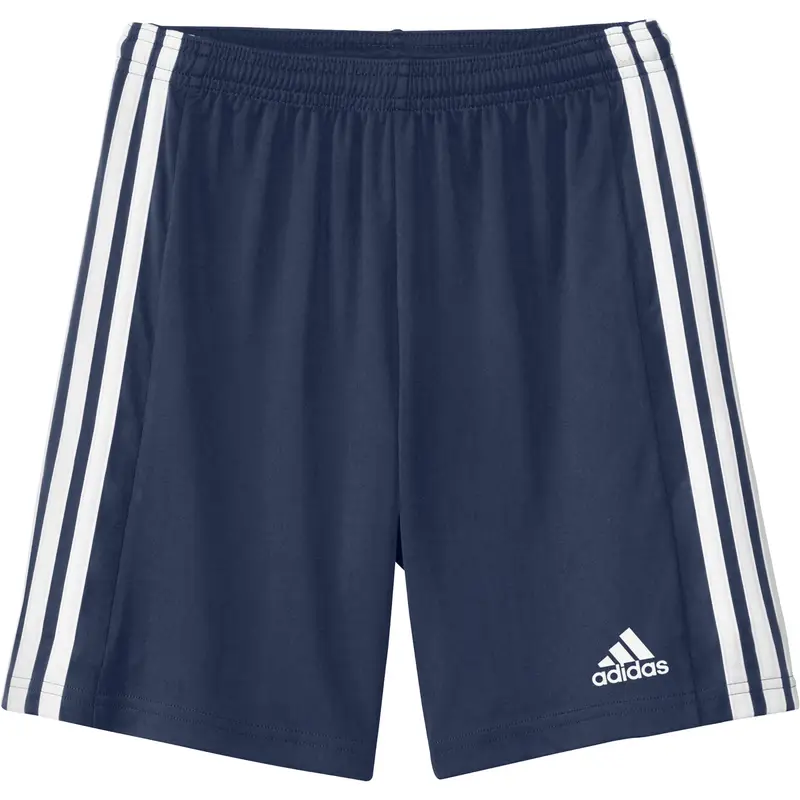 Pantaloncini per bambini adidas Squadra 21 Bleu