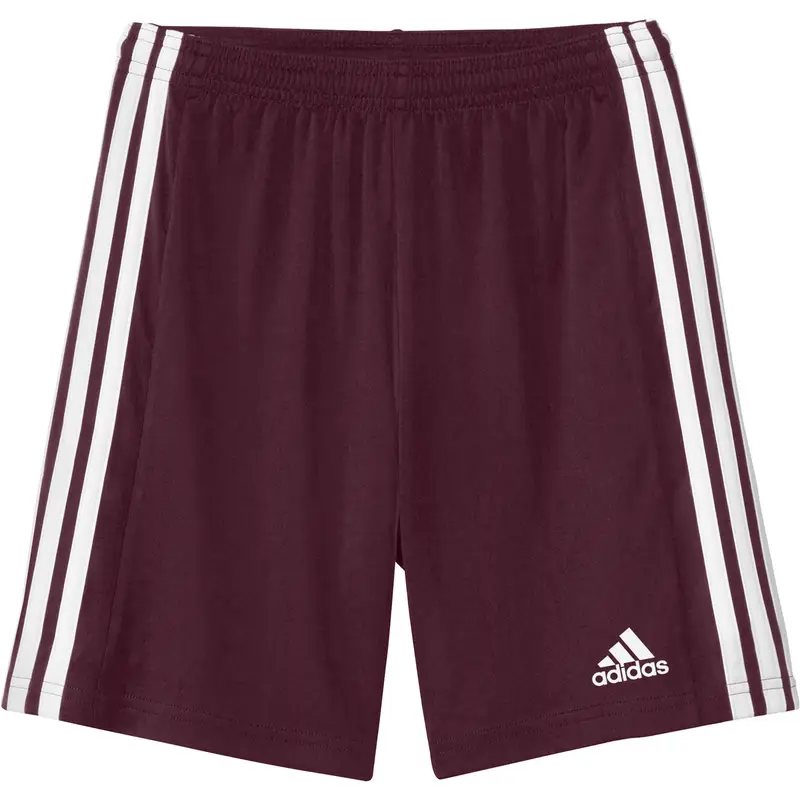 Pantaloncini per bambini adidas Squadra 21 Marron
