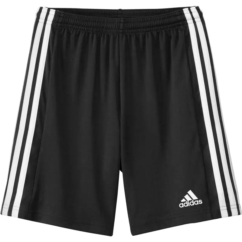 Pantaloncini per bambini adidas Squadra 21 Noir