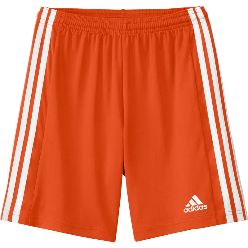 Pantaloncini per bambini adidas Squadra 21 Orange