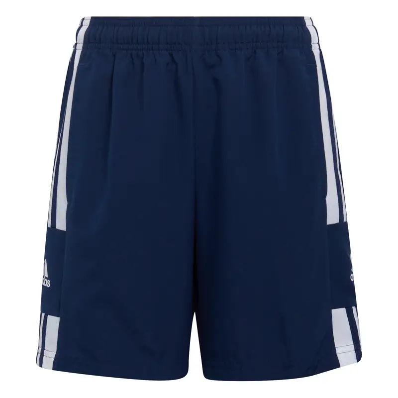 Pantaloncini per bambini adidas Squadra 21 Woven Bleu