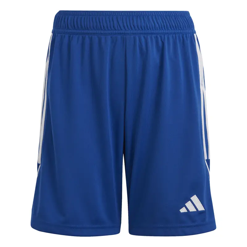 Pantaloncini per bambini adidas Tiro 23 League Bleu