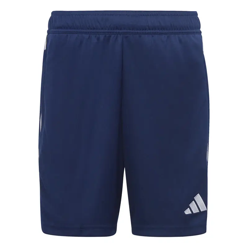 Pantaloncini per bambini adidas Tiro 23 League Bleu