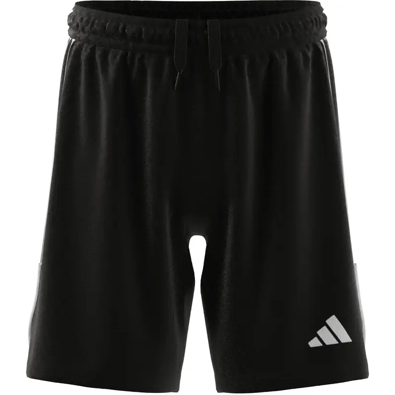 Pantaloncini per bambini adidas Tiro 23 League Noir