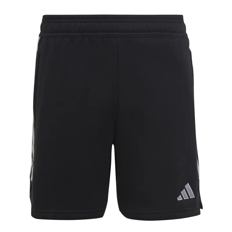 Pantaloncini per bambini adidas Tiro 23 League Noir